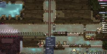 Oxygen Not Included - Spaced Out! PC Screenshot