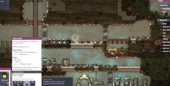 Oxygen Not Included - Spaced Out! PC Screenshot