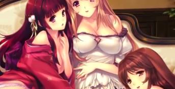 Oyako Rankan PC Screenshot