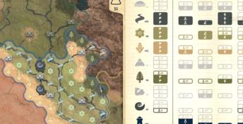 Ozymandias: Bronze Age Empire Sim PC Screenshot