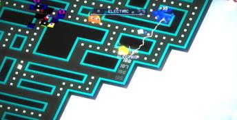 Pac-Man 256 PC Screenshot