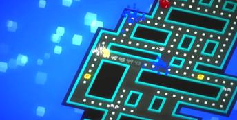 Pac-Man 256 PC Screenshot