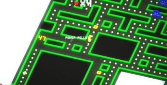 Pac-Man 256 PC Screenshot