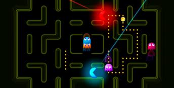 Pac Man Battle Royale PC Screenshot