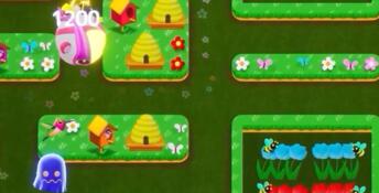 PAC-MAN Mega Tunnel Battle: Chomp Champs