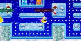 PAC-MAN Mega Tunnel Battle: Chomp Champs