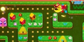 PAC-MAN Mega Tunnel Battle: Chomp Champs