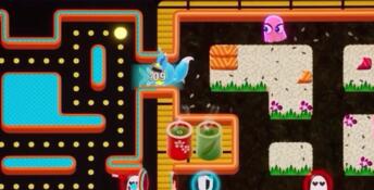 PAC-MAN Mega Tunnel Battle: Chomp Champs