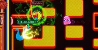 PAC-MAN Mega Tunnel Battle: Chomp Champs PC Screenshot