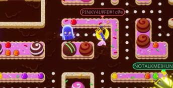 PAC-MAN Mega Tunnel Battle: Chomp Champs PC Screenshot