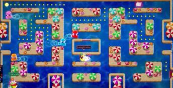 PAC-MAN Mega Tunnel Battle: Chomp Champs PC Screenshot