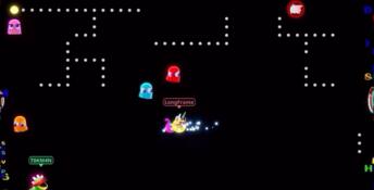 PAC-MAN Mega Tunnel Battle: Chomp Champs PC Screenshot