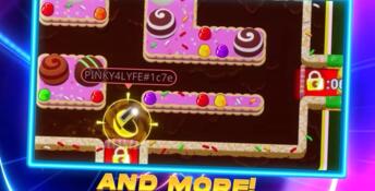 PAC-MAN Mega Tunnel Battle: Chomp Champs PC Screenshot
