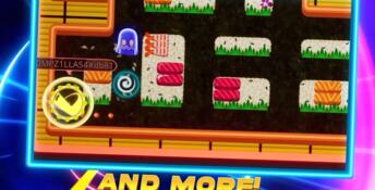 PAC-MAN Mega Tunnel Battle: Chomp Champs PC Screenshot