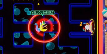 PAC-MAN Mega Tunnel Battle: Chomp Champs PC Screenshot