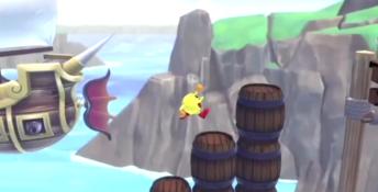 Pac-Man World Re-Pac PC Screenshot