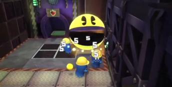 Pac-Man World Re-Pac PC Screenshot