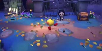 Pac-Man World Re-Pac PC Screenshot