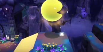 Pac-Man World Re-Pac PC Screenshot