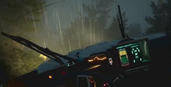 Pacific Drive PC Screenshot