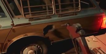 Pacific Drive PC Screenshot