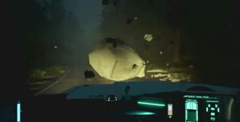 Pacific Drive PC Screenshot