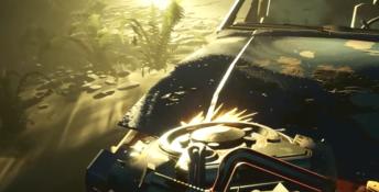 Pacific Drive PC Screenshot