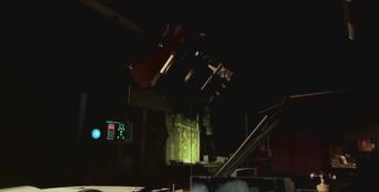 Pacific Drive PC Screenshot