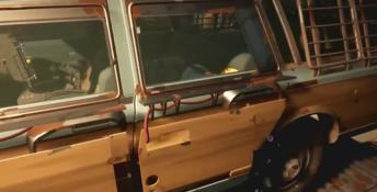 Pacific Drive PC Screenshot