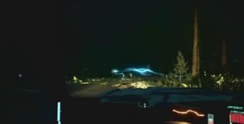 Pacific Drive PC Screenshot