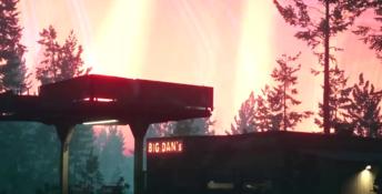 Pacific Drive PC Screenshot