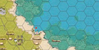 Pacific General PC Screenshot