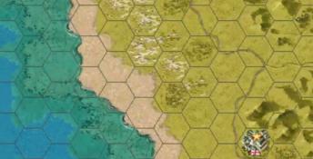 Pacific General PC Screenshot