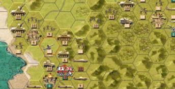 Pacific General PC Screenshot