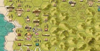 Pacific General PC Screenshot