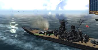Pacific Storm: Allies PC Screenshot