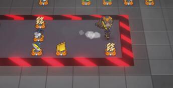Package Runner PC Screenshot