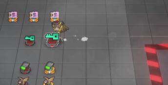 Package Runner PC Screenshot