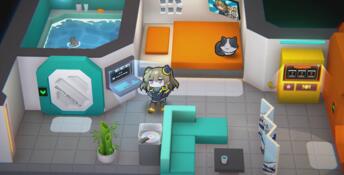 Package Runner PC Screenshot