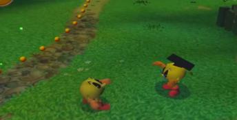 Pac-Man World 2 PC Screenshot