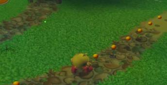 Pac-Man World 2 PC Screenshot