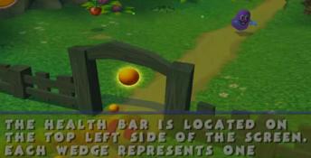 Pac-Man World 2 PC Screenshot