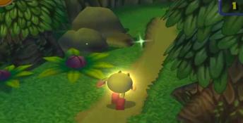 Pac-Man World 2 PC Screenshot