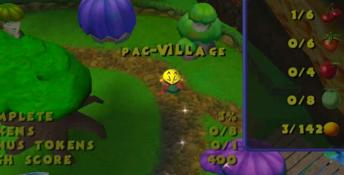 Pac-Man World 2 PC Screenshot