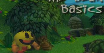Pac-Man World 2 PC Screenshot