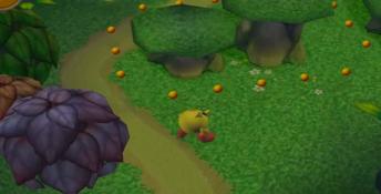 Pac-Man World 2 PC Screenshot
