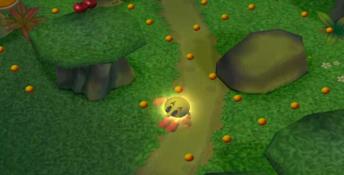 Pac-Man World 2 PC Screenshot