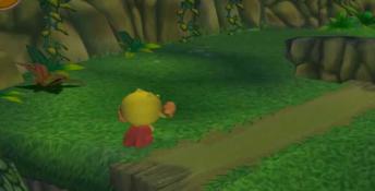 Pac-Man World 2 PC Screenshot