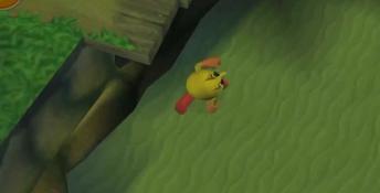 Pac-Man World 2 PC Screenshot