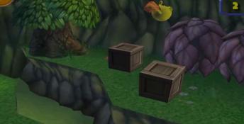 Pac-Man World 2 PC Screenshot